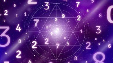 Descubre tus números de la suerte según tu signo del zodiaco