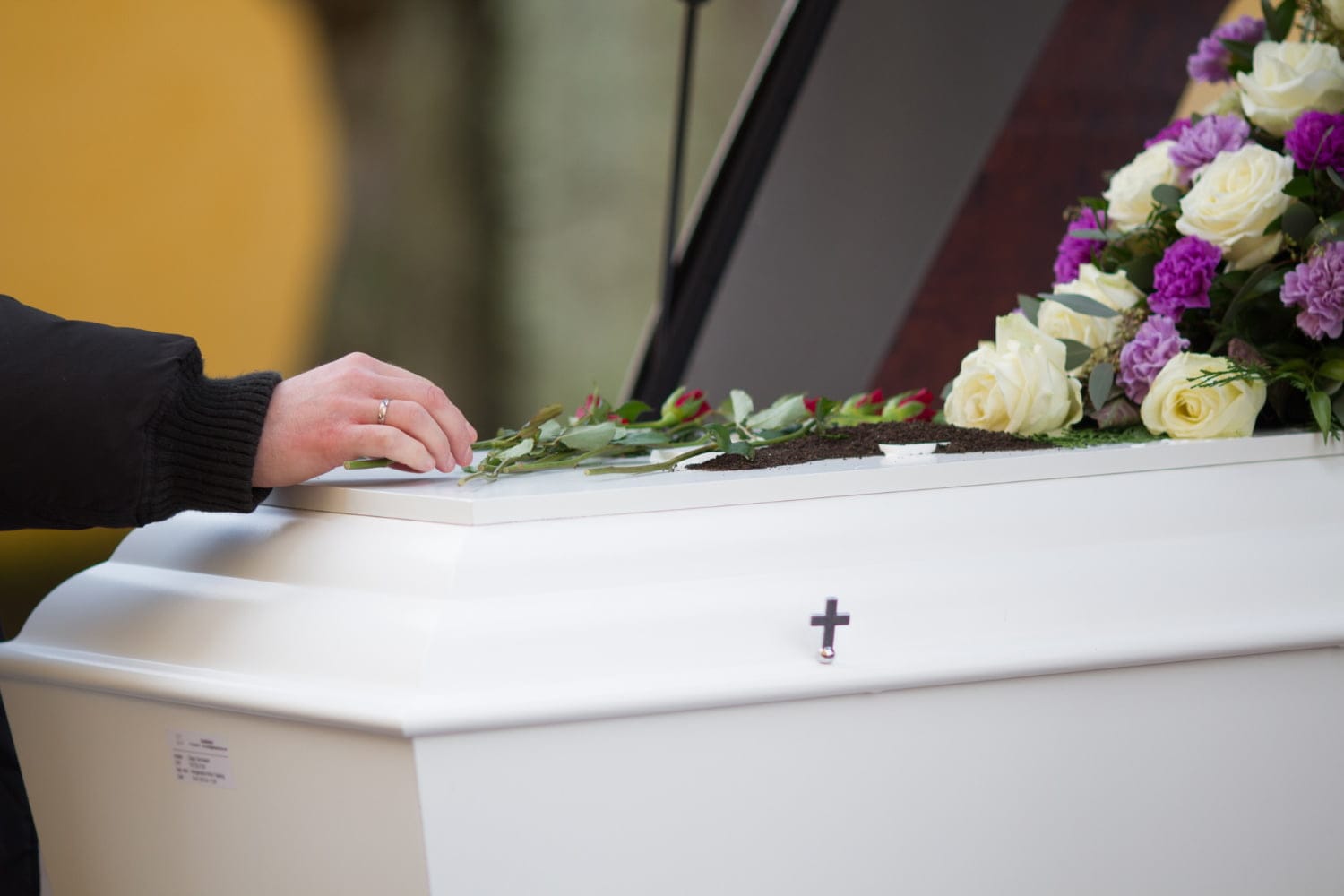 Descubre los secretos que las funerarias no quieren que conozcas