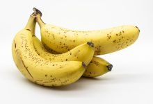 La verdad detrás de las manchas negras en los plátanos ¿Qué significan realmente?