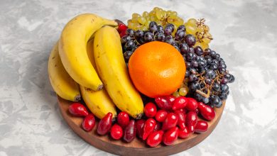 ¿Sufres de hipertensión? Come esta fruta 2 veces al día