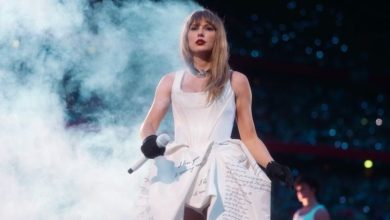 Por qué Taylor Swift podría salvarte la vida en caso de paro cardíaco